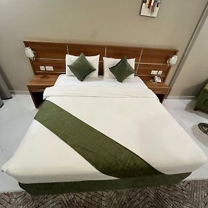 Pokój typu standard z łóżkiem king-size